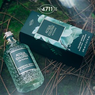 [Official Authentic] 4711 Scandinavia's Primal Forest Cologne 50ml Neutral Fragrance