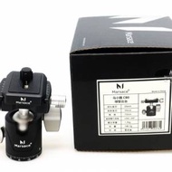 Marsace 馬小路 CB0 球型雲台