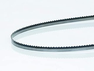 Timber Wolf 93.5" x 3/8" x 6TPI x .025 Silicon Steel Bandsaw Blade