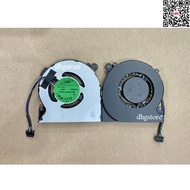 1Fan quạt tản nhiệt CPU laptop HP Elitebook 720 G1 725 G2 820 G1 820 G2 DC5V