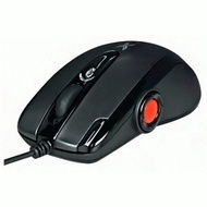 Dijual Mouse Gaming A4tech V-track X7 F6 Macro Limited