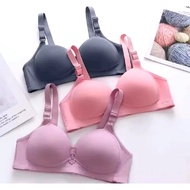 Jumbo Size Bra