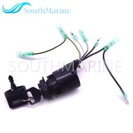 Boat Engine 35100-ZV5-013 35100ZV5013 Ignition Switch & Key for Honda BF115 BF135 BF150 BF200 BF225 