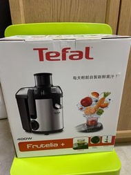 Tefal榨汁機