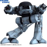 *Pre-Order* MODEROID RoboCop ED-209 Plastic Model (Read Details Before Ordering)