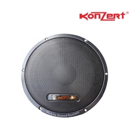 □☼✥Original Konzert KW-3000M 12  350 watts Professional Hi-Fi Subwoofer Speaker KW3000M