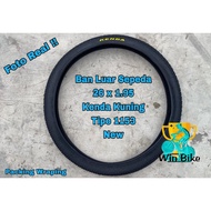 Kenda 26 x 1.95 Federal MTB Mountain Bike Tire