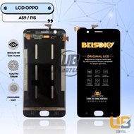 OPPO A59 LCD TOUCHSCREEN OPPO F1S LCD/ A59T/ A1601 FULLSET COMPLETE NEW PRECISIONOriginal