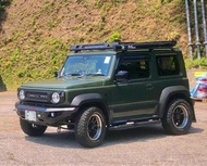 Suzuki Jimny Jb74 Auto
