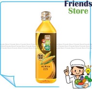 獅球嘜 - 獅球嘜純正粟米油 (1000毫升 X 1)