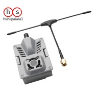 ELRS Long Distance 915mhz Wireless Transmission Equipment High Frequency Module ES9000RX Receiving M