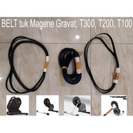 Tension Belt Magene Gravat T300 T200 T100 Trainer Belt