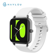 Original HAYLOU RS4 LS12 Smart Sport Watch Hd Square Waterproof Health Monitoring Smart Watch