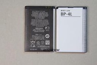 諾基亞BP-4L電池E63 E71 N97 E72 E52新款3310 E61i 手機電池