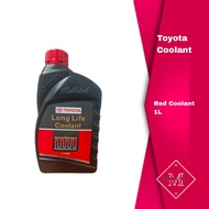 Toyota Coolant 1L 08889-1L (Red)