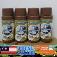 Clorine Tester Aquadine // Check klorin air paip