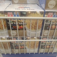 Toothpick combo 2 boxes 500g