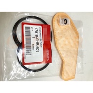 FUEL PUMP FILTER RS150 / WINNER150 ORING / OIL SEAL / O-RING / RSX 150 PETRO FILTER(17518-GHB-601)