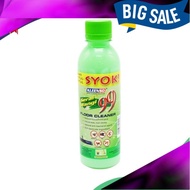Pencuci Lantai Serai Wangi, Kleenso Floor Cleaner Lemongrass 250ML