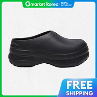 adidas | อาดดาส ADIDAS อาดฟอรม สแตน สไมส มล สดำ IE4626 2549981