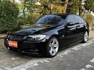 BMW 3-Series Sedan 335i 2007款 自手排3.0L