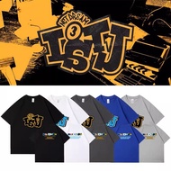 NCT Dream T-shirt - ISTJ