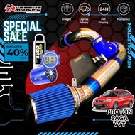 AIR INTAKE OPEN POD SYSTEM FULL KIT PROTON SAGA VVT XPOWER