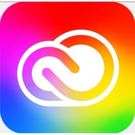 🔥ADOBE CREATIVE CLOUD | 1 YEAR LICENSE | PREMIUM ACCESS | ALL SOFTWARES AVAILABLE 🔥