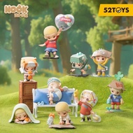 52Toys Nook The Kid Action Figure Children's Toys