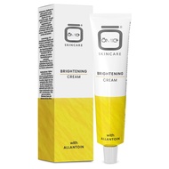 Skin Brightening Cream - 1.7 Fl oz / 50 ml - Helps to Reduce Pigmentations, Brown Spots on Face, Kne