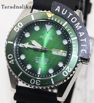 นาฬิกา ALBA Creation Manta ray Automatic AL4441X1