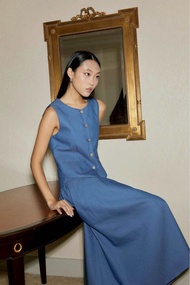 COPENN SET ชุดเซ็ต เสื้อ และ กระโปรง