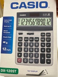 Casio 計算機