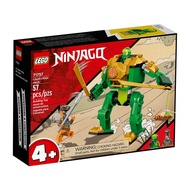 LEGO 71757 Lloyd's Ninja Mech (NINJAGO)
