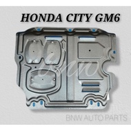 HONDA CITY GM6 2015-2018 YEAR  ENGINE COVER LOWER CENTER BESI STEEL