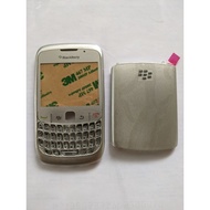 Blackberry Gemini Casing BB 8520/