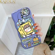 Case Hp OPPO A9 / A5 2020 GELOMBANG - Casing Hp OPPO A9 / A5 2020