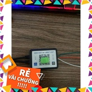 Audi Ledlamp DMX circuit