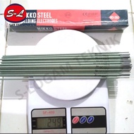 250GR Iron Welding Wire RD 260 1.6 mm NIKKO STEEL 1/4 KG Welding Electrodes E 6013