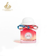 HERMÈS 愛馬仕 Tutti Twilly 絲意荔韻 女士香水 EDP 50ml [平行進口]