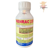 500ml KENRAC 220 Racun Rumput Padi / Racun padi burung /quinclorac facet racun sambau / Herbicides /