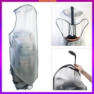 [Tachiuwa2] Golf Bag Rain Cover Foldable Golf Bag for Gifts Women Golfer