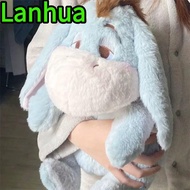 LANHUA Eeyore Donkey Plush Doll, 30 Cm Cartoon Anime Stuffed Toys,  Soft Disney Plush Toy Gifts