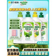 Concentrated Dishwashing Liquid 400ml DJ122825@