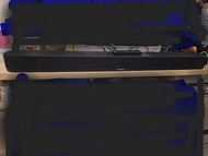 Sennheiser ambeo plus soundbar 7.1.4 dolby atmos