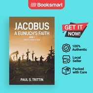 Jacobus A Eunuch's Faith - Paperback - English - 9781956001310