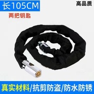 Shop Glass Door Chain Password Electric Bike Chain Mountain Bike Motorcycle Battery Bike Chain Bicyc