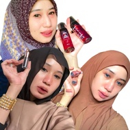 LIPMATTE MEKAINI 100% Original