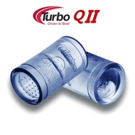 Turbo Quad2® (Q2) Power Nub-Semi finger tip Bowling Insert (1piece)