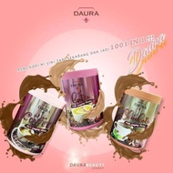 Daura (coffee/latte/chocolate)